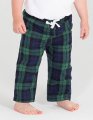 Baby Pyjama broekje Larkwood LW083 Navy-green